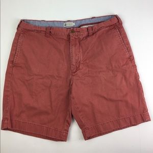 J Crew Mens Casual Shorts